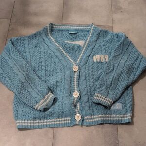 Taylor Swift 1989 Cardigan Size M/L